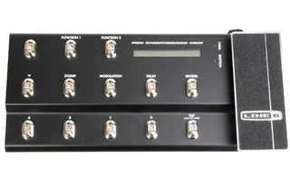 Line6 FBV SBMK II